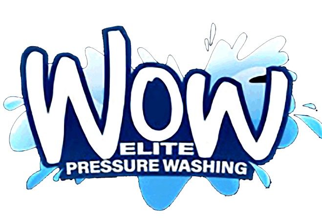 Wow Elite Pressure Washing and Auto Detailing