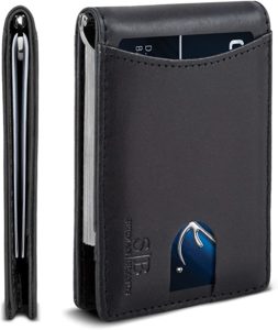 Thinnest wallet ever