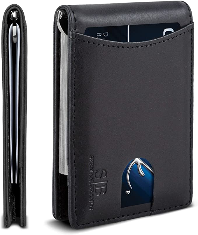 Thinnest wallet ever